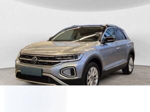 Volkswagen T-Roc 1.5 TSI DSG Facelift Style *LED*Navi*AHK*