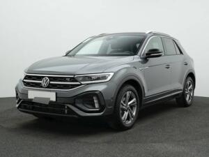 Volkswagen T-Roc 1.5 TSI DSG R-Line IQ.DRIVE KAMERA LED NAVI