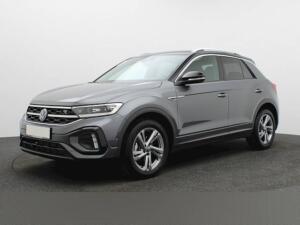 Volkswagen T-Roc 1.5 TSI DSG R-Line IQ.DRIVE KAMERA LED NAVI