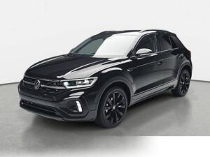 Volkswagen T-Roc 1.5 TSI DSG R-LINE NAVI LED ACC BLACK-STYLE WINTER