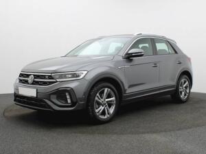 Volkswagen T-Roc 1.5 TSI DSG R-Line PANO NAVI IQ.LIGHT KAMERA