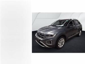 Volkswagen T-Roc 1.5 TSI DSG Style Navi, AHK, LED