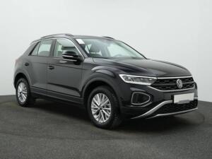 Volkswagen T-Roc 1.5 TSI Life AHK LED NAVI KAMERA SH