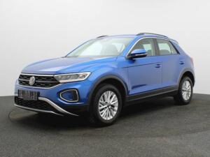 Volkswagen T-Roc 1.5 TSI Life AHK LED NAVI KAMERA SH