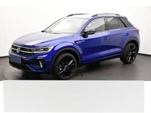 Volkswagen T-Roc 1.5 TSI OPF DSG R-Line „Black Style“