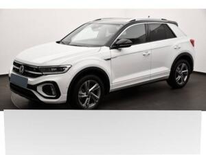 Volkswagen T-Roc 2.0 TDI DSG R-Line AHK/LED+/ACC