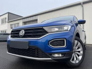 Volkswagen T-Roc 2.0 TDI DSG Sport Active Info DAB Navi ACC LED SHZ PDC Klima