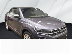 Volkswagen T-Roc Cabrio 1.0 TSI Style LED+/ACC/Navi