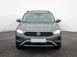 Volkswagen T-Roc Life TSI DSG|NAVI|IQ.DRIVE|ACC|KAMERA|SHZ