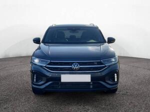 Volkswagen T-Roc R-Line 4Motion TSI DSG|NAVI|KAMERA|LEDPLUS