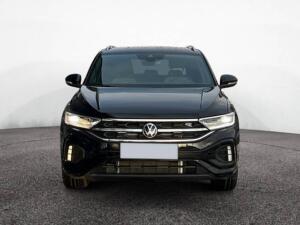 Volkswagen T-Roc R-Line 4Motion TSI DSG|NAV|KAMERA|LED-PLUS