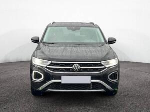 Volkswagen T-Roc Style TSI DSG|AHK|NAVI|ACC|KAMERA|LED-PLUS