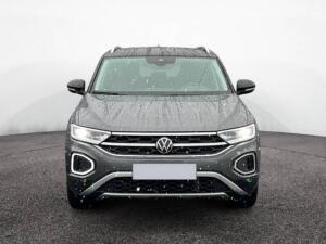 Volkswagen T-Roc Style TSI DSG|NAVI|ACC|KAMERA|LED-PLUS|SHZ