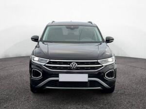 Volkswagen T-Roc Style TSI DSG|NAVI|ACC|KAMERA|LED-PLUS|SHZ