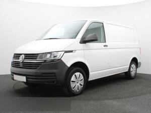 Volkswagen T6 Kastenwagen Kasten 2.0 TDI DSG PDC-HINTEN AHK