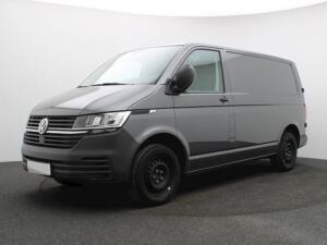 Volkswagen T6 Kastenwagen Kasten 2.0 TDI DSG PDC-HINTEN AHK