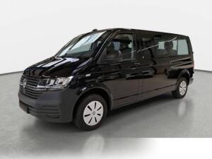 Volkswagen T6 Kombi 2.0 TDI L2H1 KLIMA 9-SITZE HECKFLÜGELTÜREN