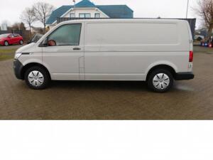 Volkswagen T6 Transporter 2.0 Kasten Lang TDI BMT Navi