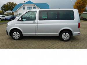 Volkswagen T6 Transporter 2.0 Kombi 9 Sitze TDI DSG Navi