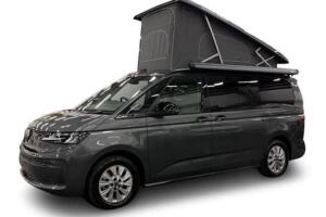 Volkswagen T7 California 2.0 TDI 110kW 7DSG Coast