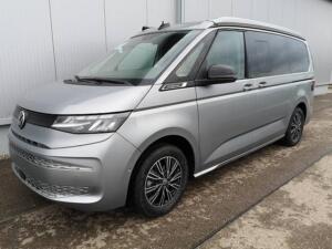 Volkswagen T7 California 2.0TDI DSG Coast Sport Edition