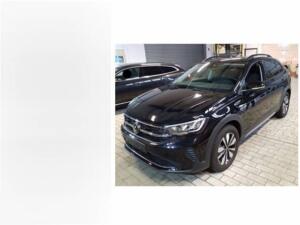 Volkswagen Taigo 1.0 TSI DSG Move LED Kamera APP