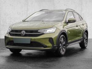 Volkswagen Taigo 1.0 TSI Life MOVE NAVI LED PARKASS DYNLI