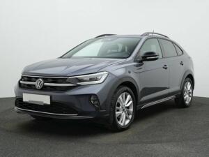 Volkswagen Taigo 1.5 TSI DSG Move IQ.LIGHT AHK ALU17 KAMERA