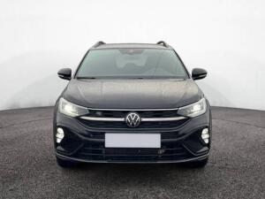 Volkswagen Taigo R-Line TSI DSG|AHK|IQ.LIGHT|KAMERA|TRAVEL