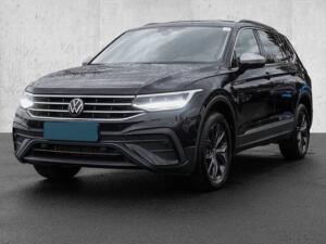 Volkswagen Tiguan 1.5 TSI DSG Life MOVE NAVI ACC