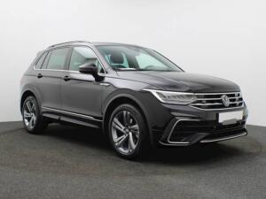 Volkswagen Tiguan 1.5 TSI DSG R-Line AHK NAVI LED