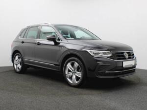 Volkswagen Tiguan 2.0 TDI DSG Move AHK NAVI ACC