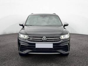 Volkswagen Tiguan R-Line 4Mo TSI DSG|AHK|PANO|7-S