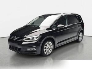 Volkswagen Touran 1.5 TSI DSG HIGHLINE NAVI LED 7-SITZE WINTER KAMER