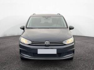 Volkswagen Touran Comfortline TSI DSG|7-S.|NAVI|ACC|KAMERA