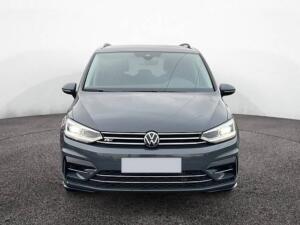 Volkswagen Touran Move R-Line TDI DSG|7-S.|AHK|eHECK|KAMERA