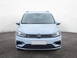 Volkswagen Touran Move R-Line TDI DSG|7-S.|AHK|eHECK|KAMERA