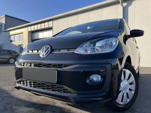 Volkswagen Up! 1.0 move SHZ PDC DAB Tempomat Kamera Klima