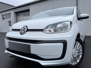 Volkswagen Up! 1.0 UNITED Klima DAB PDC ISOFIX Tempomat