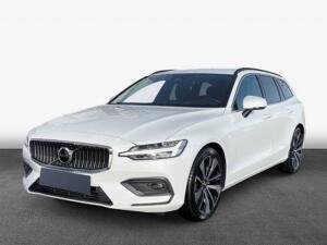 Volvo V60 B4 D Core AHK*SHZ*Winterpaket*