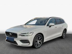 Volvo V60 B4 D Core Driver Assist + Awareness Standhzg