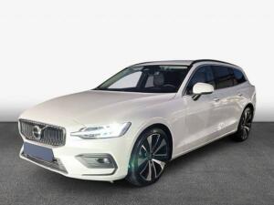 Volvo V60 B4 D Core WiPa PDC Standhz AHK FA- Paket