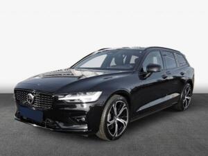 Volvo V60 B4 D Plus Dark Driver Assist Awarn. WiPa LiPa