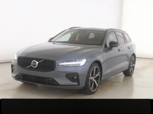 Volvo V60 Kombi Plus Dark B4 Diesel EU6d digitales Cockpit Memory Sitze Soundsystem HarmanKardon