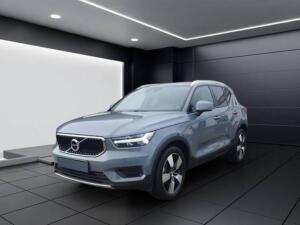 Volvo XC40 B4 B Geartronic Momentum Pro