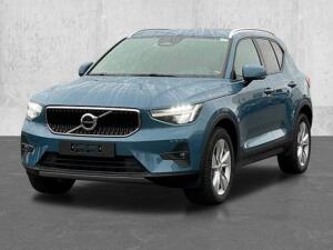 Volvo XC40 Core 2WD B3 EU6d AHK digitales Cockpit Soundsystem Sperrdiff. ACC El. Heckklappe