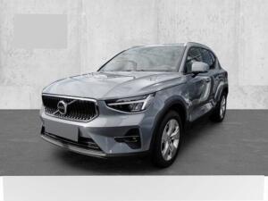 Volvo XC40 Core 2WD B3 EU6d digitales Cockpit Memory Sitze Soundsystem Sperrdiff. El. Heckklappe