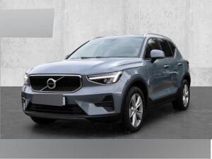 Volvo XC40 Core 2WD B3 EU6d Navi digitales Cockpit Soundsystem LED Scheinwerferreg. El. Heckklappe