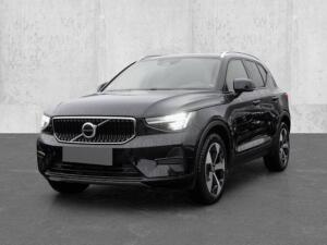 Volvo XC40 Core 2WD T2 EU6d Navi digitales Cockpit Soundsystem LED Sperrdiff. El. Heckklappe