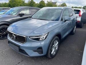 Volvo XC40 Plus Bright 2WD B3 EU6d digitales Cockpit Memory Sitze Soundsystem HarmanKardon